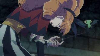 Episode 14 Hôkai no kanenone -Catastrophe-