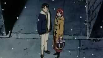 Episode 13 Yuki no furuhi