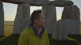 Episode 4 Stonehenge