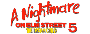 A Nightmare on Elm Street: The Dream Child