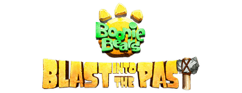 Boonie Bears: Blast Into the Past