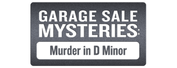 Garage Sale Mysteries