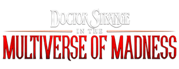 Doctor Strange in the Multiverse of Madness