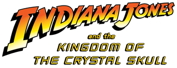 Indiana Jones and the Kingdom of the Crystal Skull