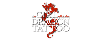 The Girl with the Dragon Tattoo