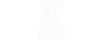 Death of a Ghost Hunter