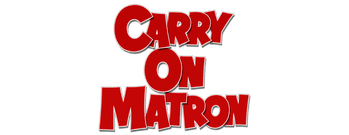 Carry on Matron