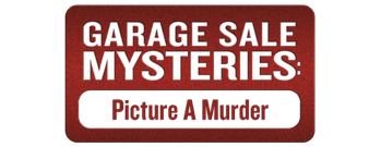 Garage Sale Mysteries