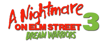 A Nightmare on Elm Street 3: Dream Warriors