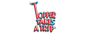 Topper Takes a Trip