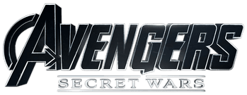 Avengers: Secret Wars