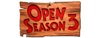 Open Season 3