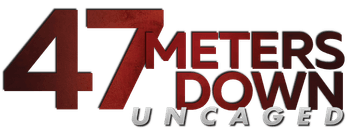 47 Meters Down: Uncaged