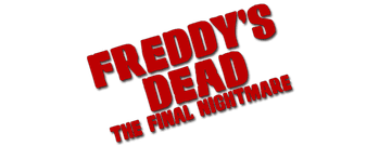 Freddy's Dead: The Final Nightmare