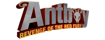 Antboy II: Revenge of the Red Fury