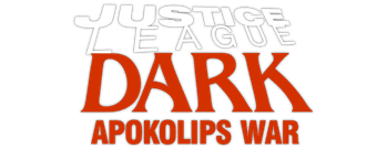 Justice League Dark: Apokolips War