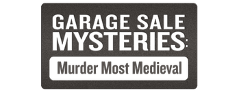 Garage Sale Mysteries