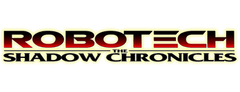 Robotech: The Shadow Chronicles