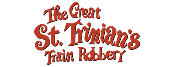 The Great St. Trinian's Train Robbery