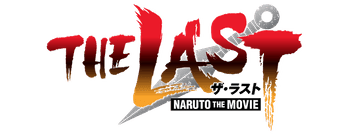 The Last: Naruto the Movie