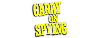 Carry on Spying