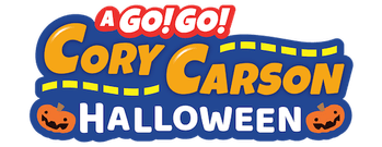 A Go! Go! Cory Carson Halloween