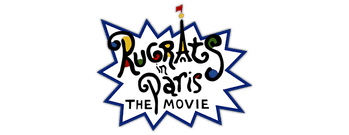 Rugrats in Paris: The Movie