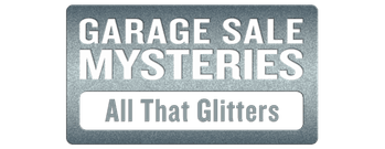 Garage Sale Mysteries