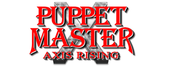 Puppet Master X: Axis Rising