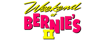 Weekend at Bernie's II