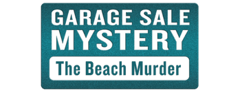 Garage Sale Mysteries