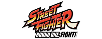 Street Fighter: Round One - Fight!