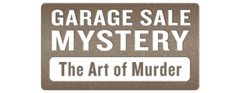 Garage Sale Mysteries