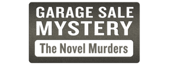 Garage Sale Mysteries