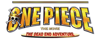 One Piece: Dead End Adventure