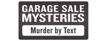 Garage Sale Mysteries