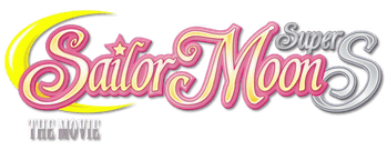 Sailor Moon SuperS: The Movie: Black Dream Hole