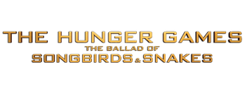 The Hunger Games: The Ballad of Songbirds & Snakes