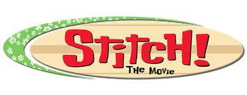 Stitch! The Movie