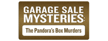 Garage Sale Mysteries