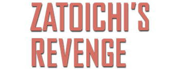 Zatoichi's Revenge