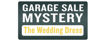 Garage Sale Mysteries