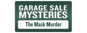 Garage Sale Mysteries