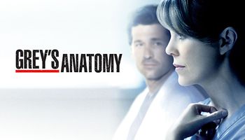 Grey's Anatomy