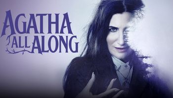 Agatha All Along