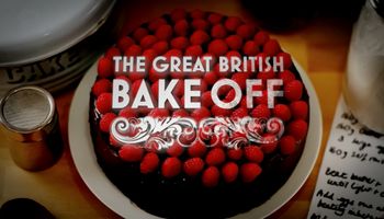 The Great British Baking Show