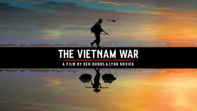 The Vietnam War