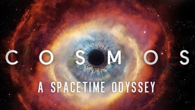 Cosmos: A Spacetime Odyssey