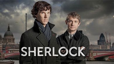 Sherlock