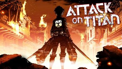 Attack on Titan